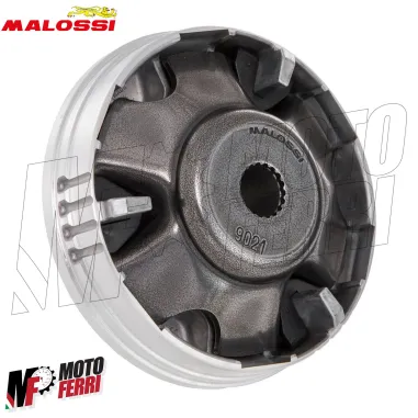 Variatore Malossi Multivar 2000 Piaggio Vespa ET2 LX Primavera Sprint 50 2T