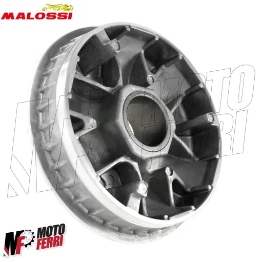Variatore Malossi Multivar 2000 Piaggio Vespa ET2 LX Primavera Sprint 50 2T