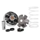 Variatore Malossi Multivar 2000 Aprilia SR Scarabeo 50 2T Motore Piaggio