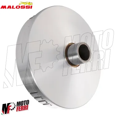 Variatore Malossi Multivar 2000 Aprilia SR Scarabeo 50 2T Motore Piaggio