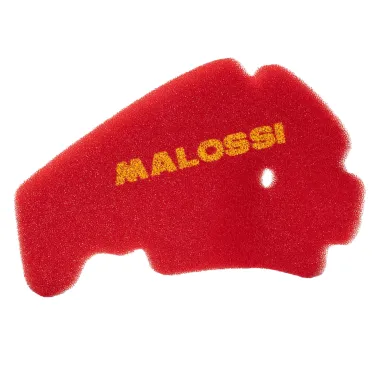 Filtro Aria Malossi Red Sponge Spugna Piaggio Beverly 250 dal 2004 al 2010