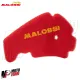 Filtro Aria Malossi Red Sponge Spugna Piaggio Beverly 125 dal 2001 al 2020