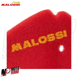 Filtro Aria Malossi Red Sponge Spugna Beverly 400 Tourer euro 3 da 2006 a 2011 2