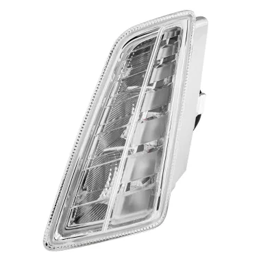 MF6083 Freccia Anteriore Sinistra Led Originale Vespa GTS 310 2025 2026 E5+