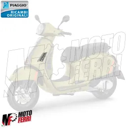MF6083 Freccia Anteriore Sinistra Led Originale Vespa GTS 310 2025 2026 E5+ 2