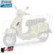 MF6083 Freccia Anteriore Sinistra Led Originale Vespa GTS 310 2025 2026 E5+