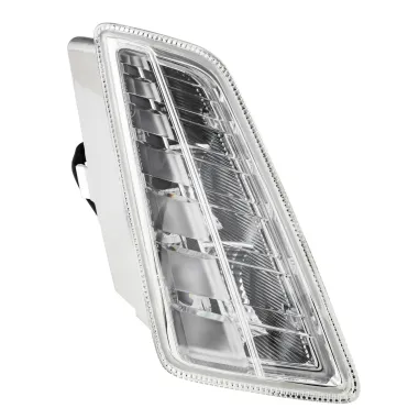 MF6082 Freccia Anteriore Destra a Led Originale Vespa GTS 310 2025 2026 E5+