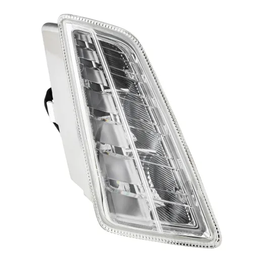 MF6082 Freccia Anteriore Destra a Led Originale Vespa GTS 310 2025 2026 E5+