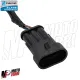 MF6082 Freccia Anteriore Destra a Led Originale Vespa GTS 310 2025 2026 E5+