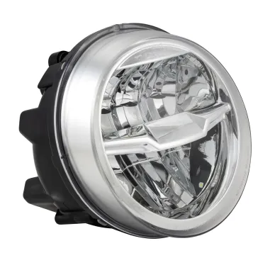 MF6081 Fanale Faro Anteriore Led Piaggio Vespa GTS 310 Super 2025 2026 E5+