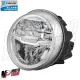 MF6081 Fanale Faro Anteriore Led Piaggio Vespa GTS 310 Super 2025 2026 E5+
