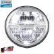 MF6081 Fanale Faro Anteriore Led Piaggio Vespa GTS 310 Super 2025 2026 E5+