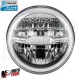 MF6081 Fanale Faro Anteriore Led Piaggio Vespa GTS 310 Super 2025 2026 E5+