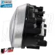 MF6081 Fanale Faro Anteriore Led Piaggio Vespa GTS 310 Super 2025 2026 E5+