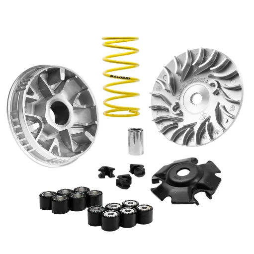 MF9729 Variatore Malossi Multivar 2000 Yamaha RayZR 125 2025 2026 E5+ (E34UE)