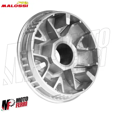 MF9729 Variatore Malossi Multivar 2000 Yamaha RayZR 125 2025 2026 E5+ (E34UE)