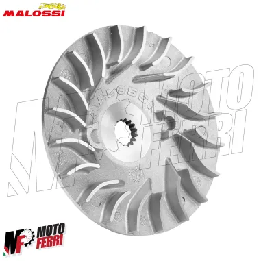 MF9729 Variatore Malossi Multivar 2000 Yamaha RayZR 125 2025 2026 E5+ (E34UE)