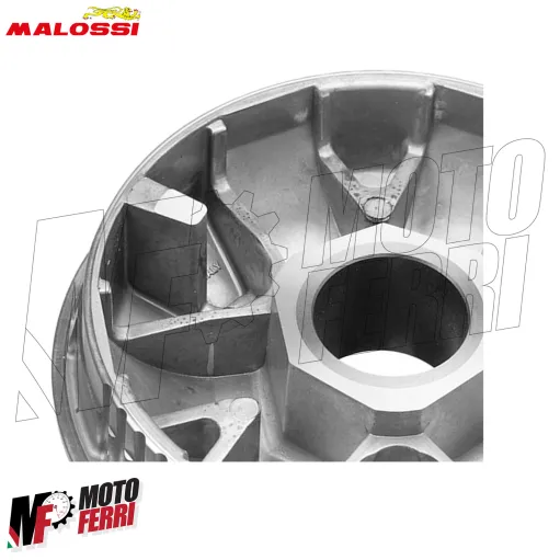 MF9729 Variatore Malossi Multivar 2000 Yamaha RayZR 125 2025 2026 E5+ (E34UE)