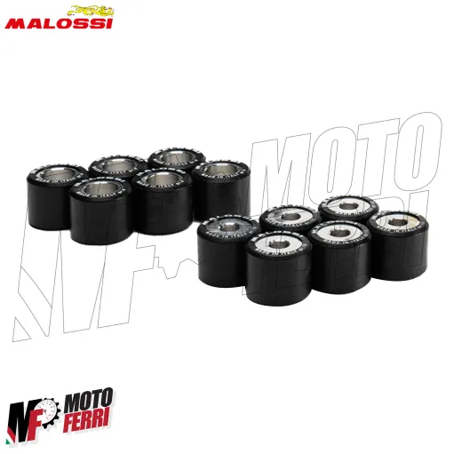 MF9729 Variatore Malossi Multivar 2000 Yamaha RayZR 125 2025 2026 E5+ (E34UE)