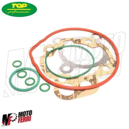 MF2283 Serie guarnizioni TOP motore per cilindro 49 49,5 Minarelli am6 am345 2