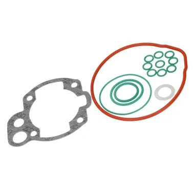 MF2286 KIT SERIE GUARNIZIONI TOP MOTORE PER CILINDRO DM 50 MINARELLI AM6 AM345