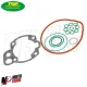 MF2286 KIT SERIE GUARNIZIONI TOP MOTORE PER CILINDRO DM 50 MINARELLI AM6 AM345