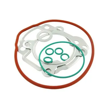 MF2287 SERIE GUARNIZIONI TOP MOTORE CILINDRO DM 47 TROPHY DUE PLUS MINARELLI