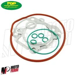 MF2287 SERIE GUARNIZIONI TOP MOTORE CILINDRO DM 47 TROPHY DUE PLUS MINARELLI 2