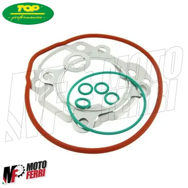 MF2287 SERIE GUARNIZIONI TOP MOTORE CILINDRO DM 47 TROPHY DUE PLUS MINARELLI