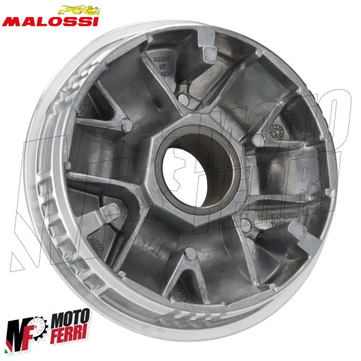 MF0129 Variatore Malossi Multivar 2000 Aprilia SR GT Sport 125 200 - 2022 a 2026