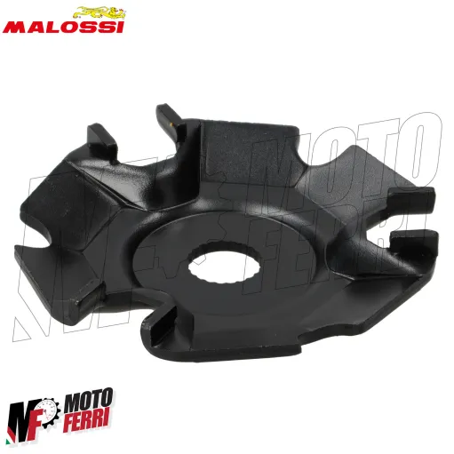 MF0129 Variatore Malossi Multivar 2000 Aprilia SR GT Sport 125 200 - 2022 a 2026