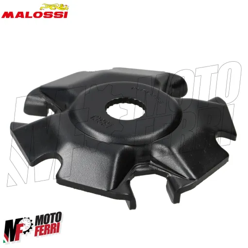 MF0129 Variatore Malossi Multivar 2000 Aprilia SR GT Sport 125 200 - 2022 a 2026