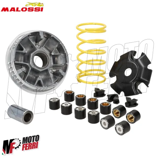 MF0129 Variatore Malossi Multivar 2000 Medley S 125 150 200 da 2016 a 2026 E5+