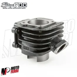 MF2290 KIT CILINDRO 70 STAGE6 STREETRACE DM 47 SP 10 MBK BOOSTER SPIRIT BWS 2T 2