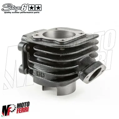 MF2290 KIT CILINDRO 70 STAGE6 STREETRACE DM 47 SP 10 MBK BOOSTER SPIRIT BWS 2T