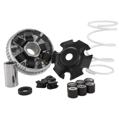 Variatore Malossi Multivar 2000 Aprilia SR 125 150 2T