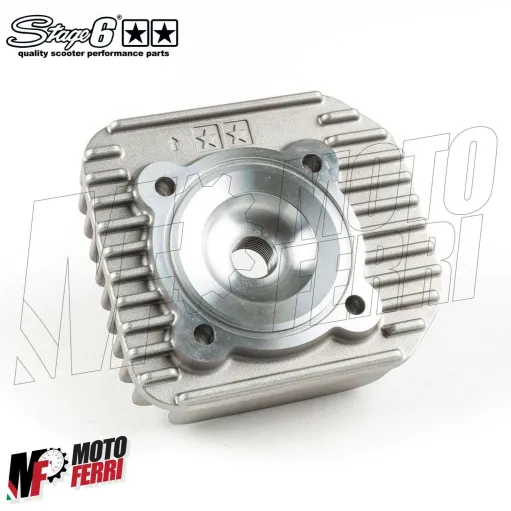 MF2290 KIT CILINDRO 70 STAGE6 STREETRACE DM 47 SP 10 MBK BOOSTER SPIRIT BWS 2T