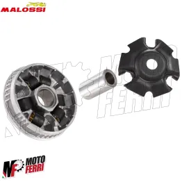Variatore Malossi Multivar 2000 Piaggio Skipper LX 125 / LXT 150 2T 2