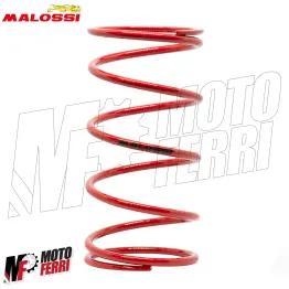 MF1729 Molla Contrasto Variatore Rossa Malossi SR Scarabeo Rally 50 2T Minarelli 2