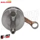 MF2741 Albero Motore Malossi RHQ Biella 80 SP. 12 Motore Piaggio Gilera 50 2T