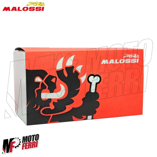 MF2741 Albero Motore Malossi RHQ Biella 80 SP.12 Piaggio Liberty 50 2T