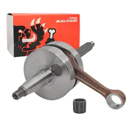 MF2741 Albero Motore Malossi RHQ Biella 80 SP.12 Piaggio ZIP SP Fast Rider 50 2T