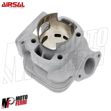 KIT CILINDRO 70 AIRSAL T6 DM 47,6 SP 10 MBK BOOSTER SPIRIT BWS NAKED 2T