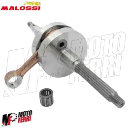 MF1532 Albero Motore Malossi RHQ Corsa 39.2 SP.12 F12 Phantom F15 Firefox 50 2T 2