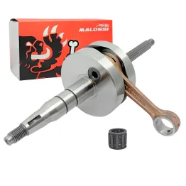 MF1532 Albero Motore Malossi RHQ Corsa 39.2 SP. 12 SR Scarabeo 50 2T Minarelli