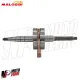 MF2668 Albero Motore Malossi RHQ Corsa 39,2 SP.12 Yamaha BWS NG 50 2T