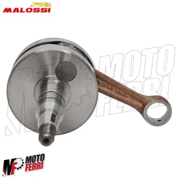 MF2668 Albero Motore Malossi RHQ Corsa 39,2 SP.12 SR 50 2T Minarelli Verticale 2