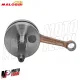 MF2669 Albero Motore Malossi RHQ Corsa 39,2 SP. 10 Yamaha BWS NG 50 2T