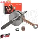 MF2669 Albero Motore Malossi RHQ Corsa 39,2 SP.10 MBK Booster Spirit NG 50 2T