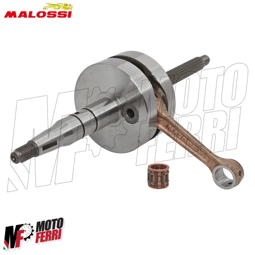 MF1531 Albero Motore Malossi RHQ Corsa 39,2 SP. 10 F12 Phantom F15 Firefox 50 2T